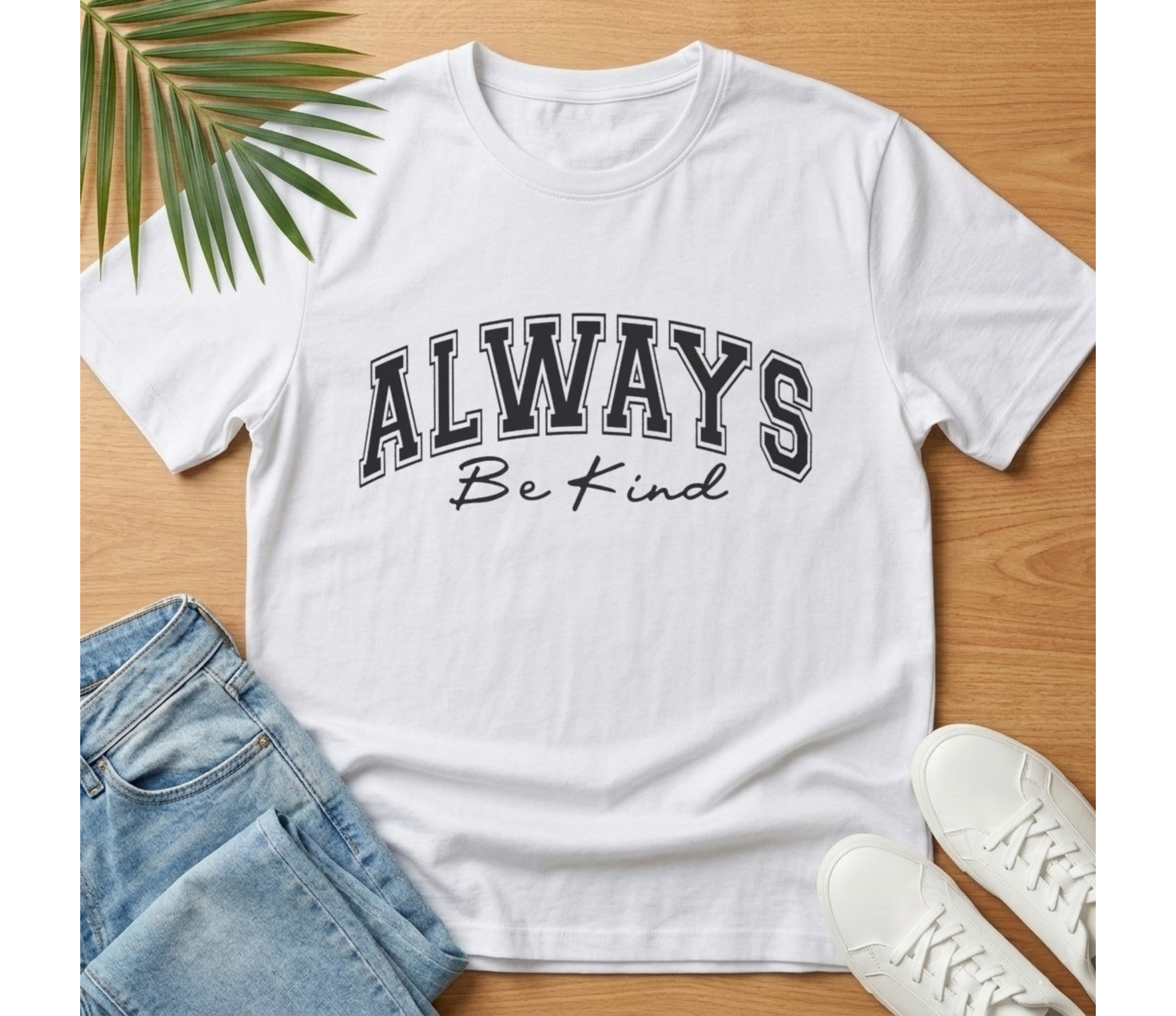 Always Be Kind T-Shirt