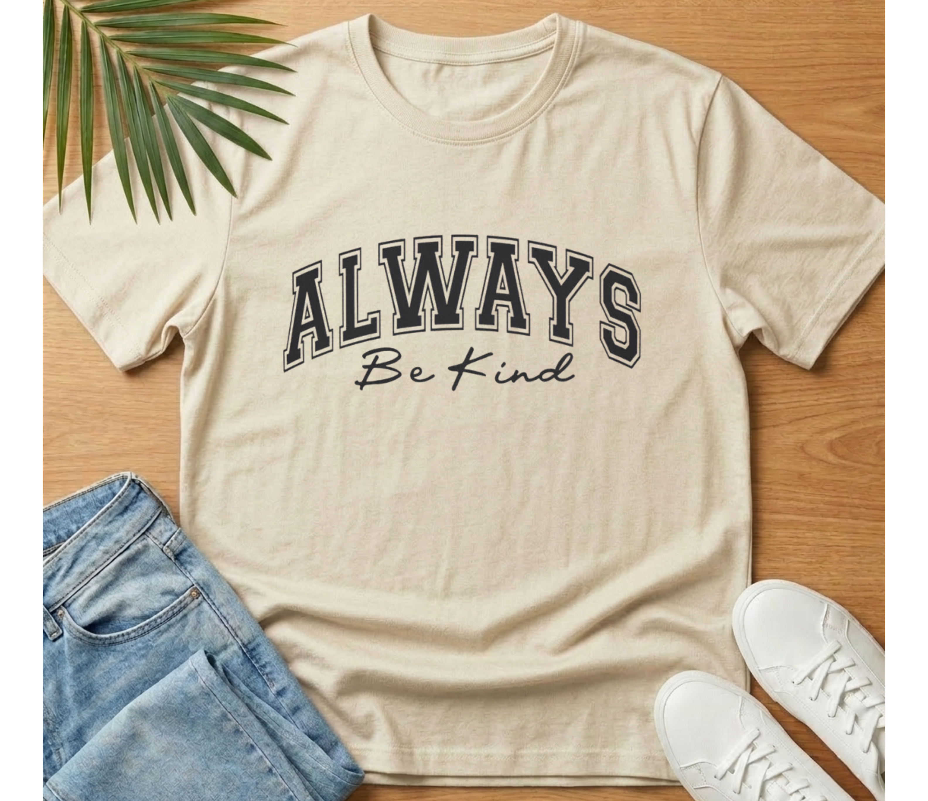 Always Be Kind T-Shirt