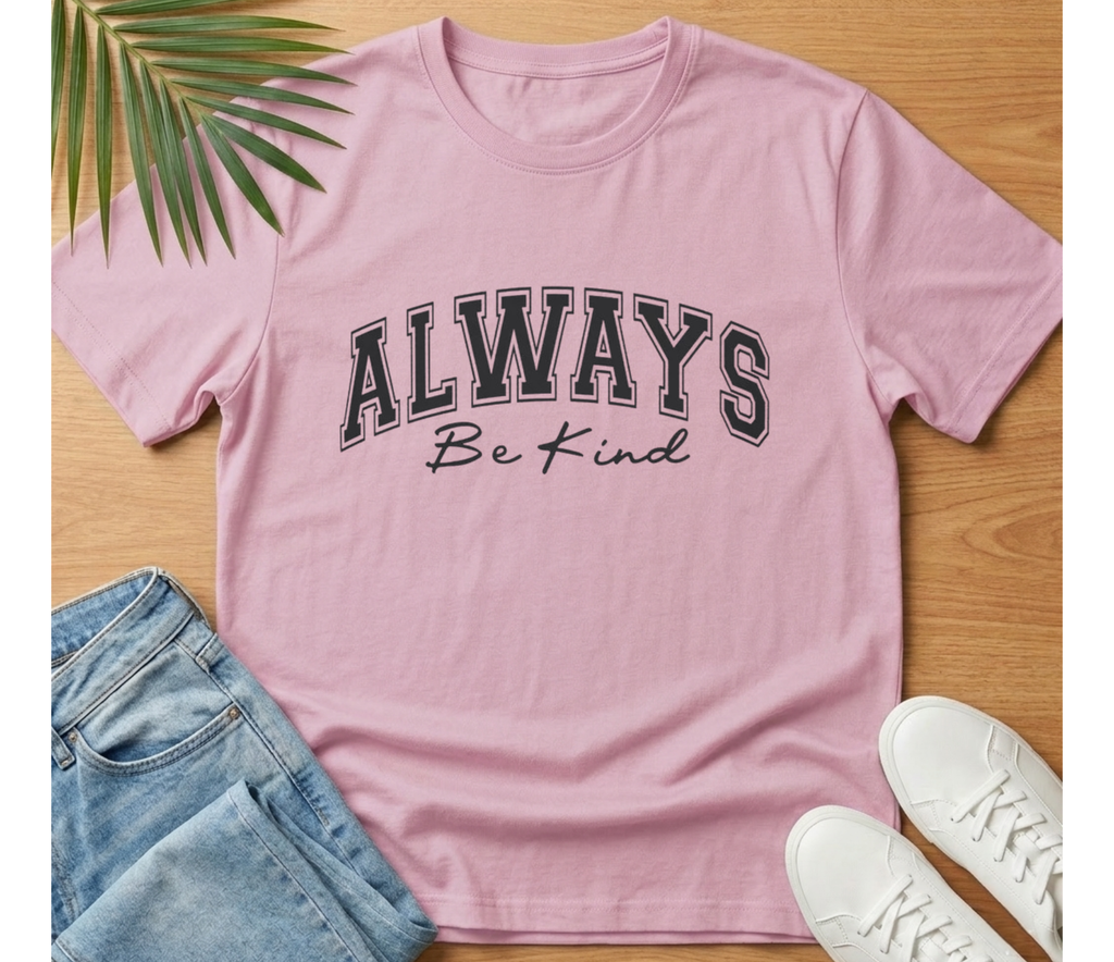Always Be Kind T-Shirt