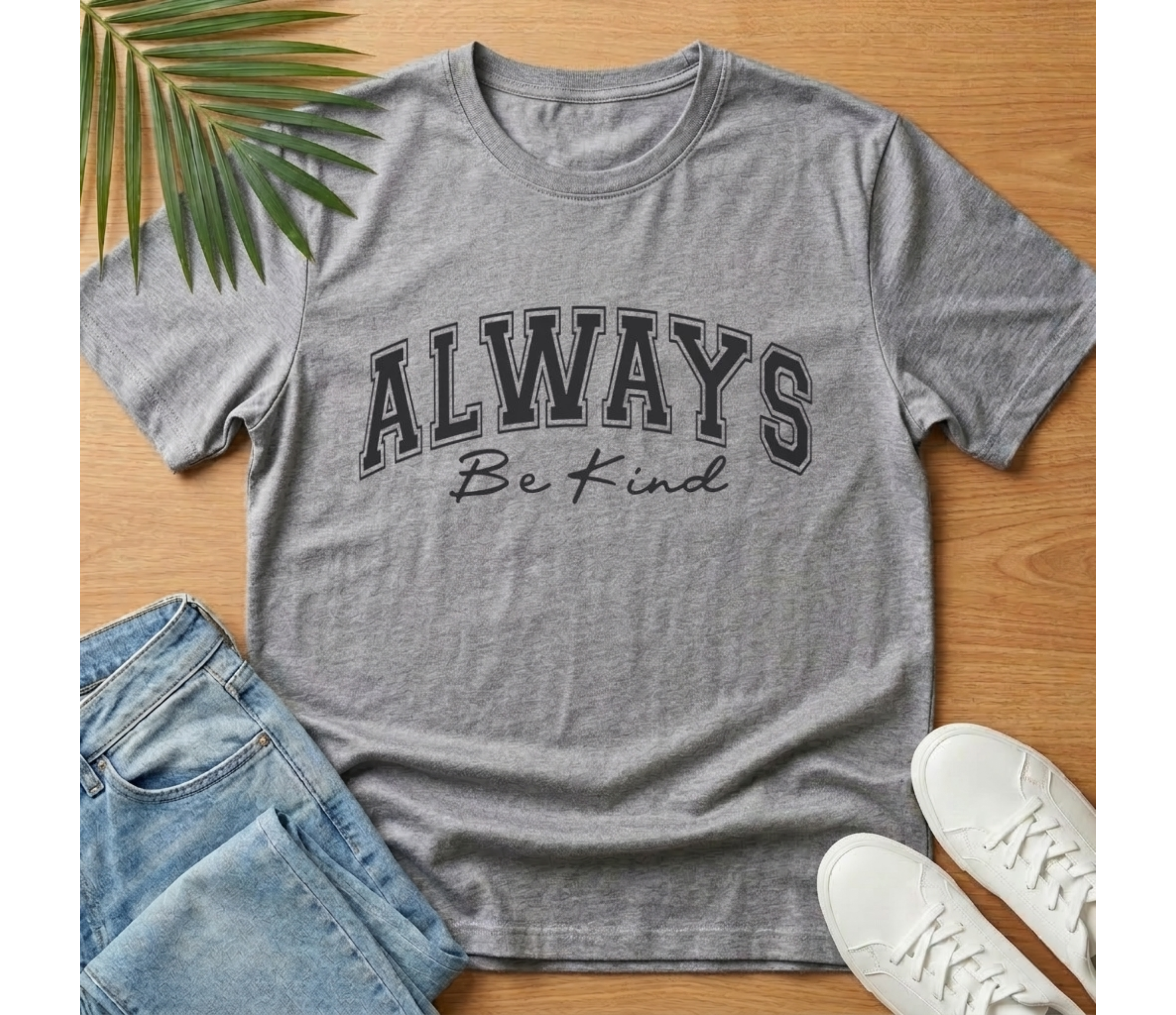 Always Be Kind T-Shirt