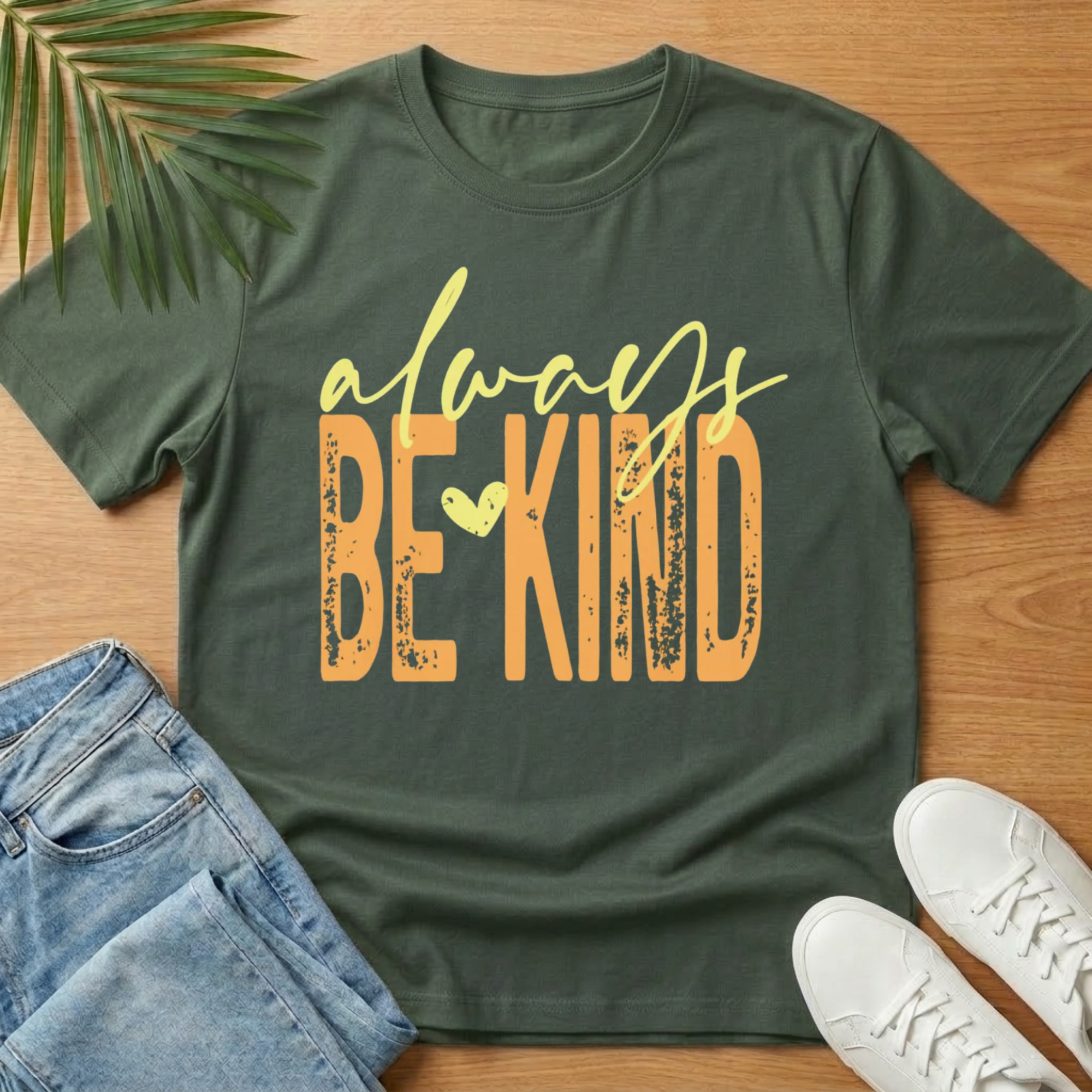 Always Be Kind T-Shirt