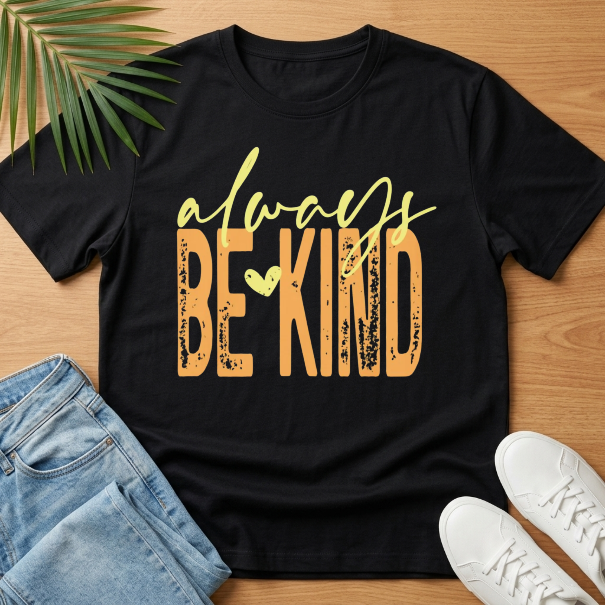 Always Be Kind T-Shirt