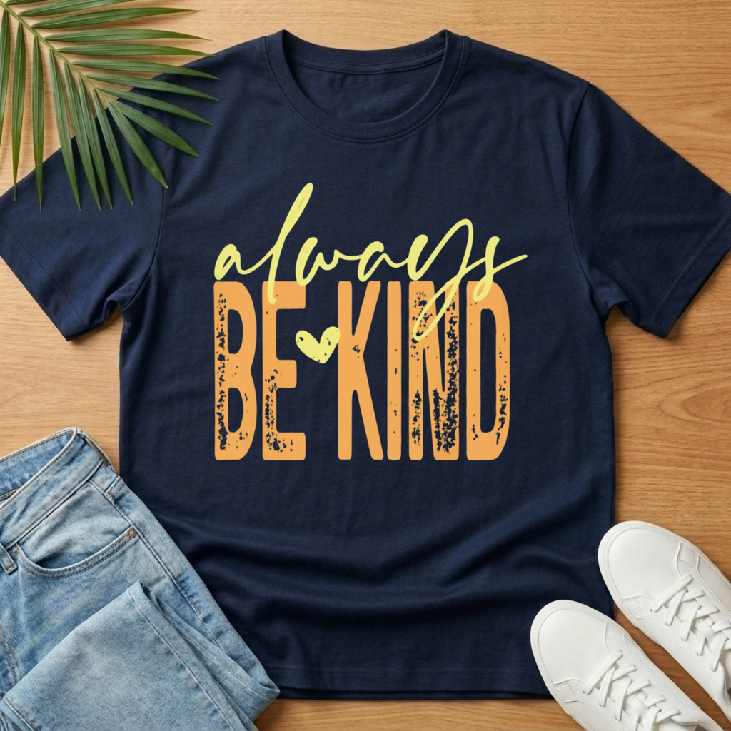 Always Be Kind T-Shirt