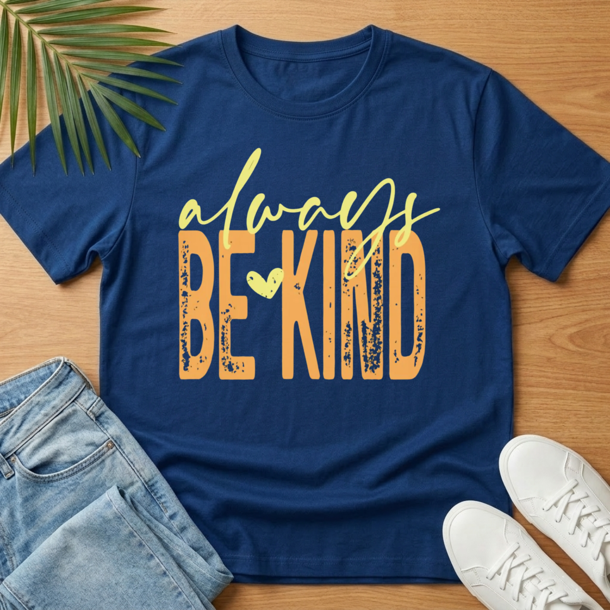 Always Be Kind T-Shirt