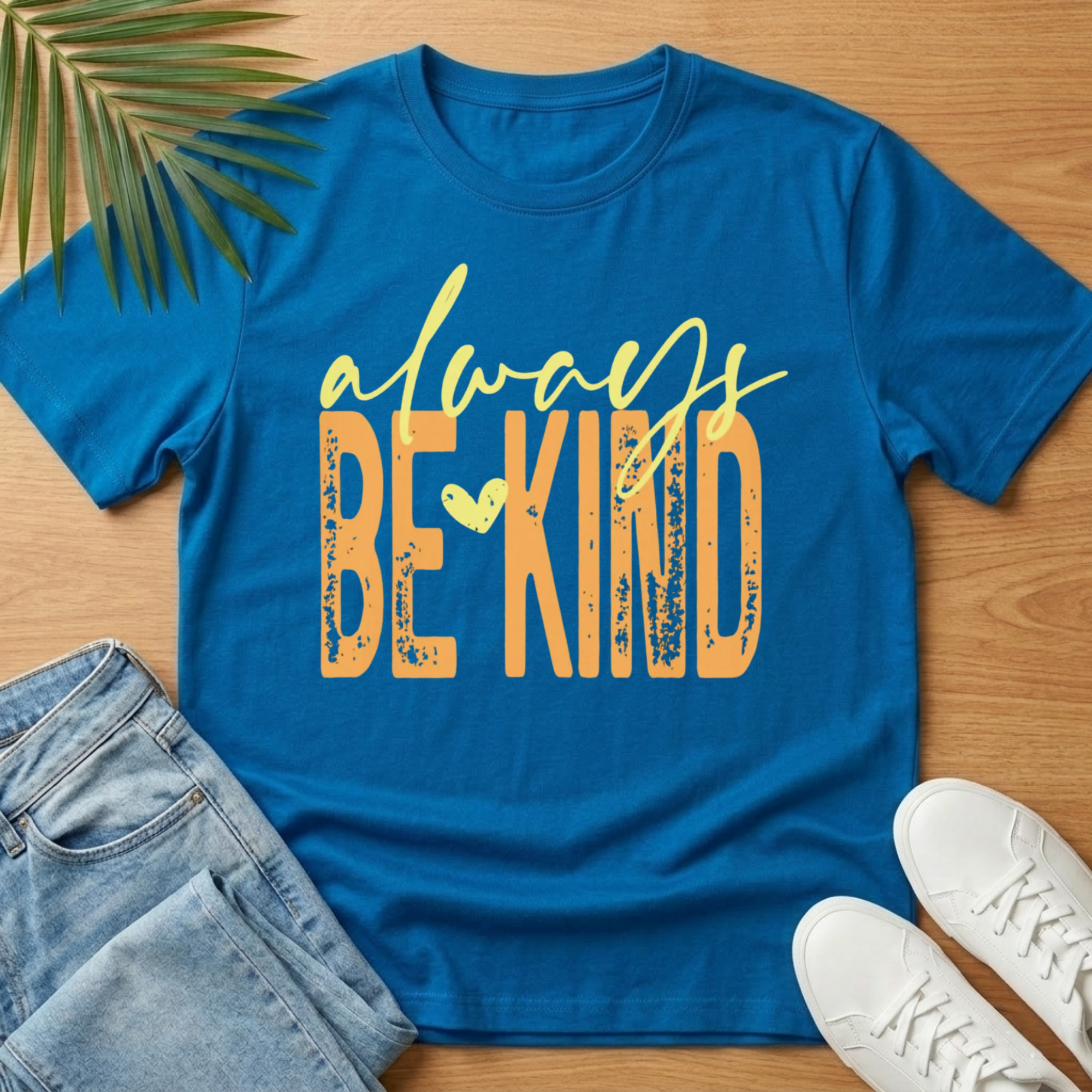 Always Be Kind T-Shirt