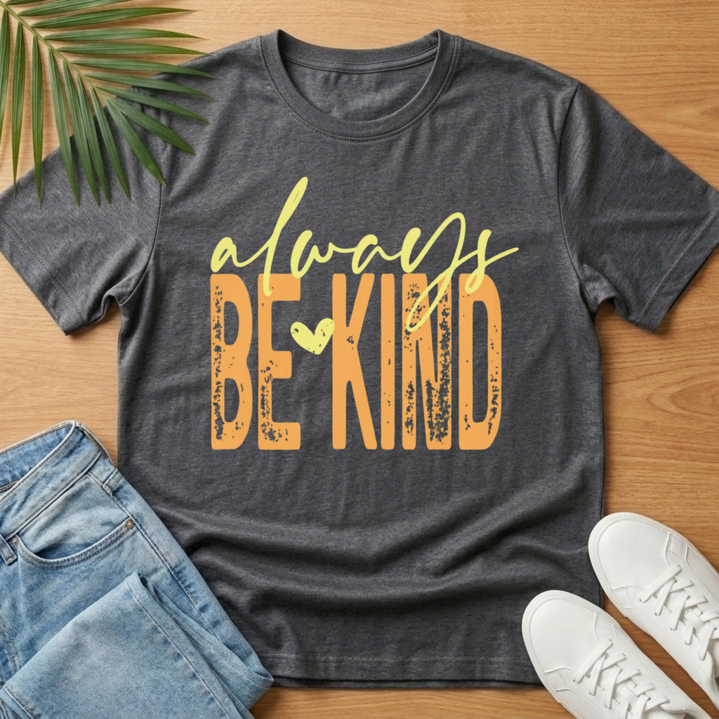 Always Be Kind T-Shirt