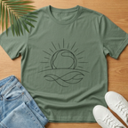 Sunset T-Shirt