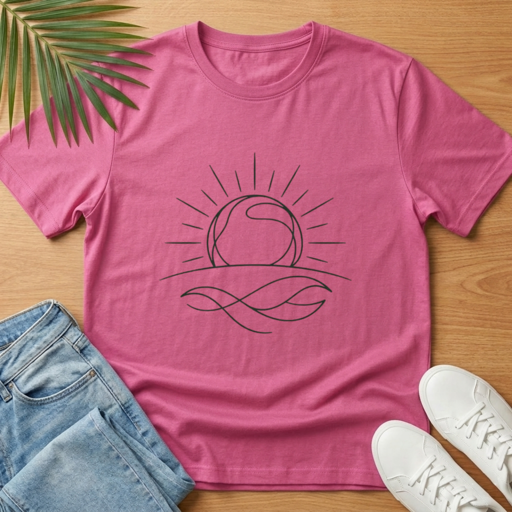 Sunset T-Shirt