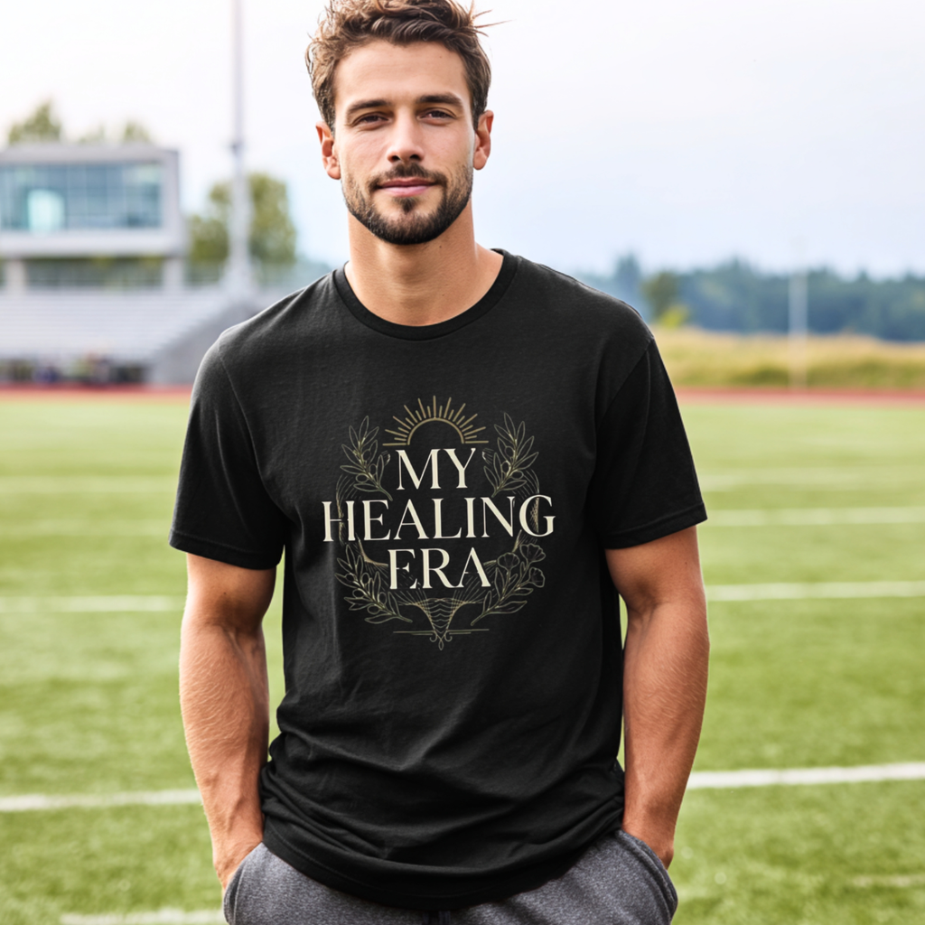 My Healing Era T-Shirt
