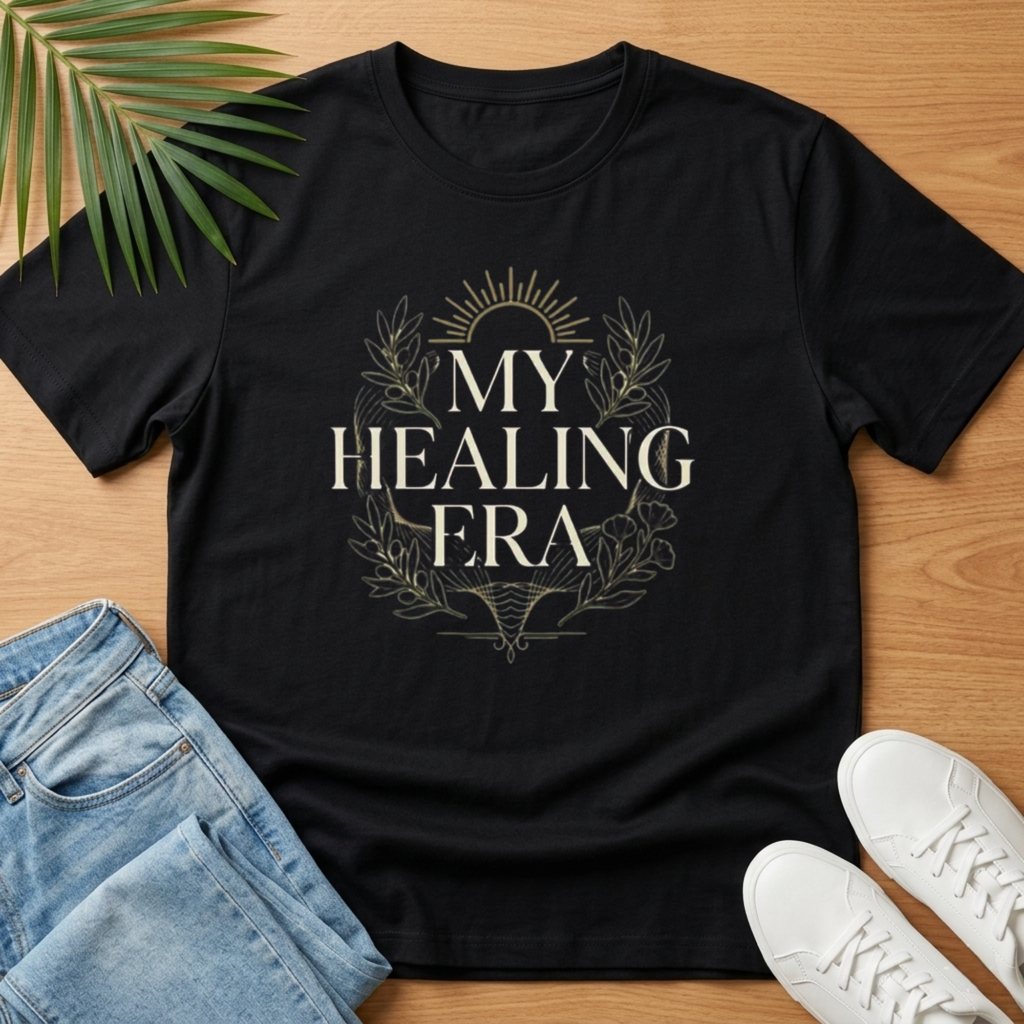 My Healing Era T-Shirt