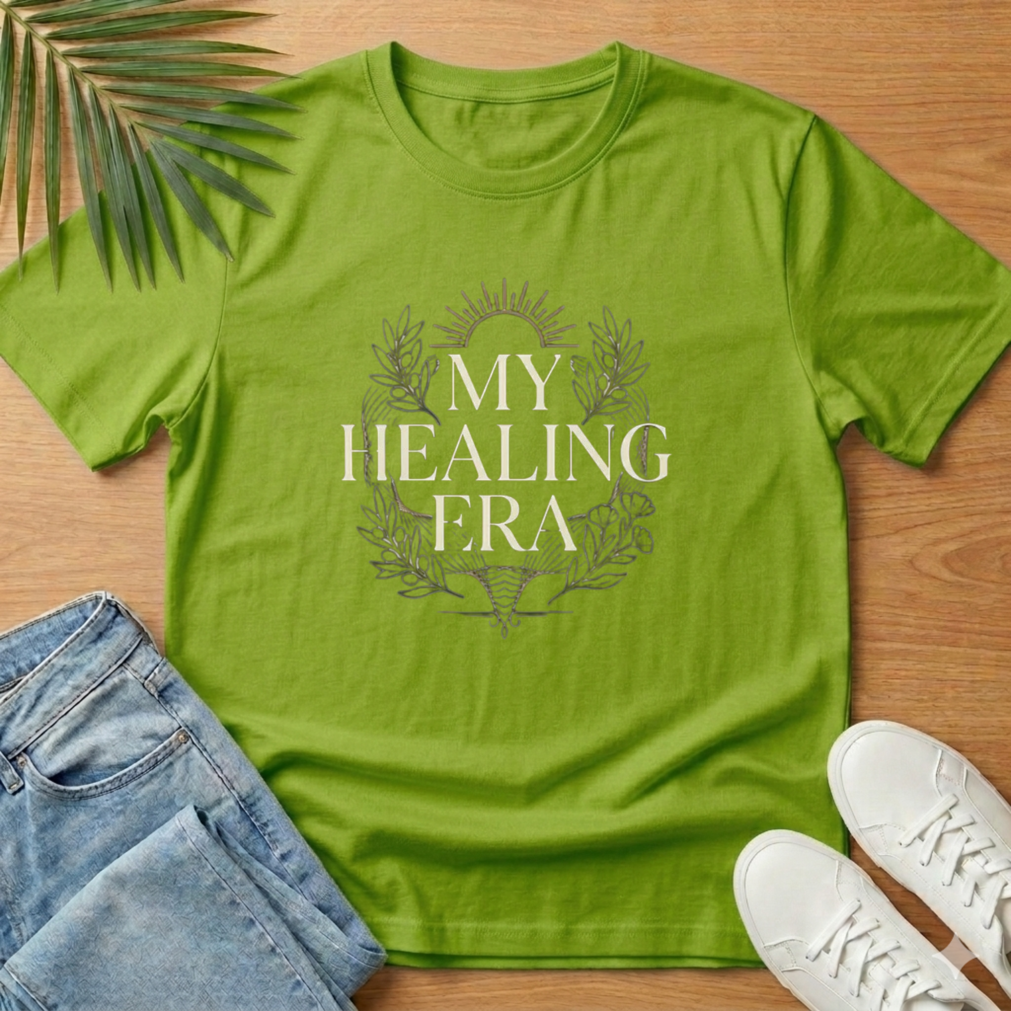 My Healing Era T-Shirt