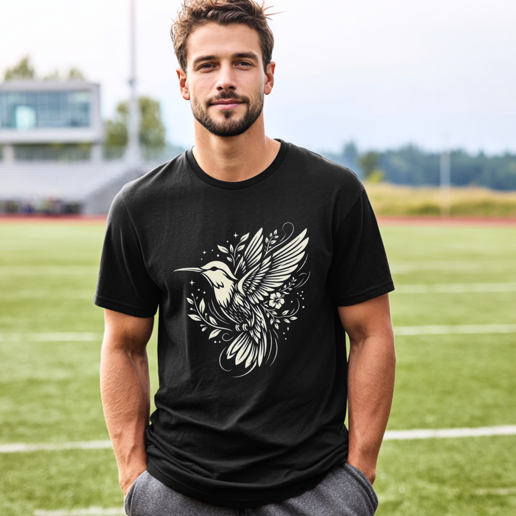 Hummingbird T-Shirt