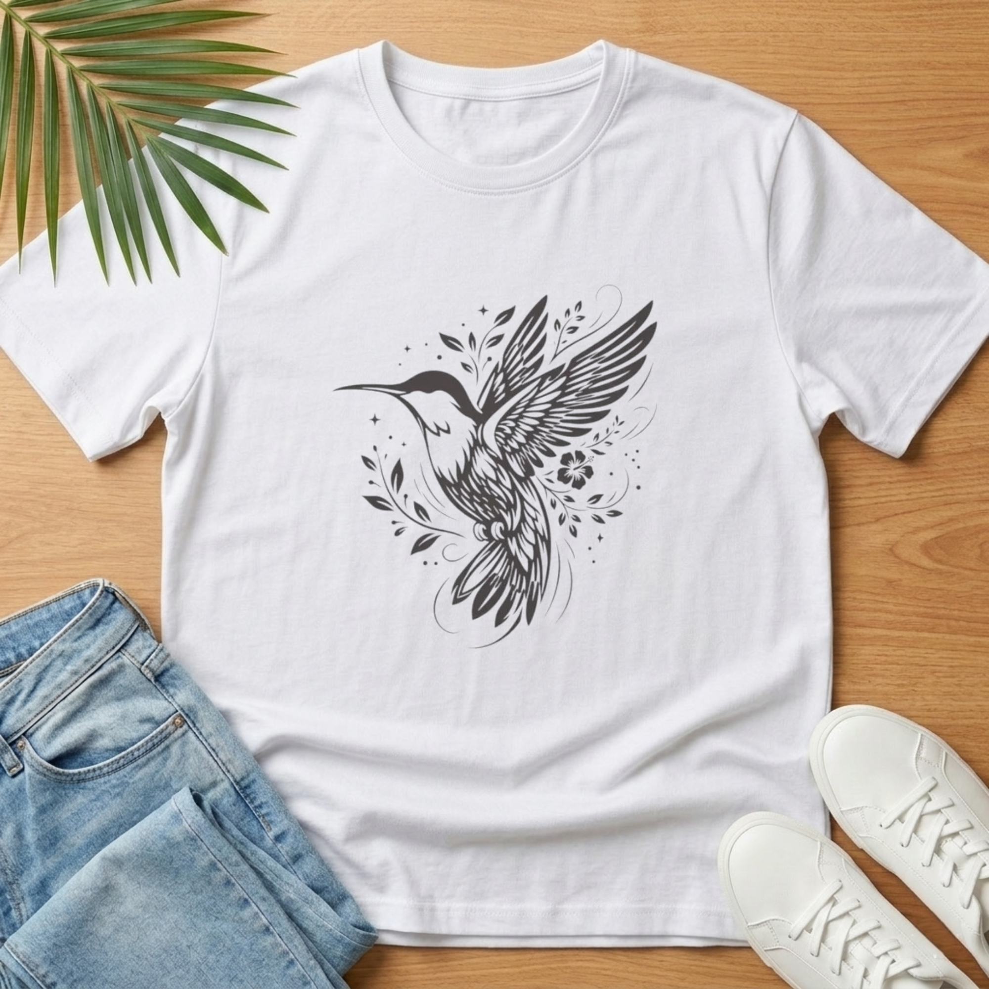 Hummingbird T-Shirt