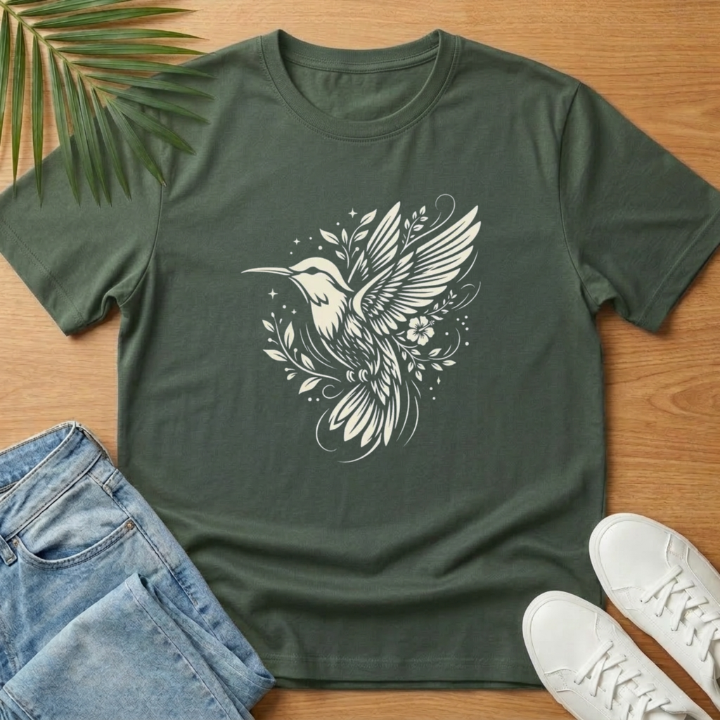 Hummingbird T-Shirt