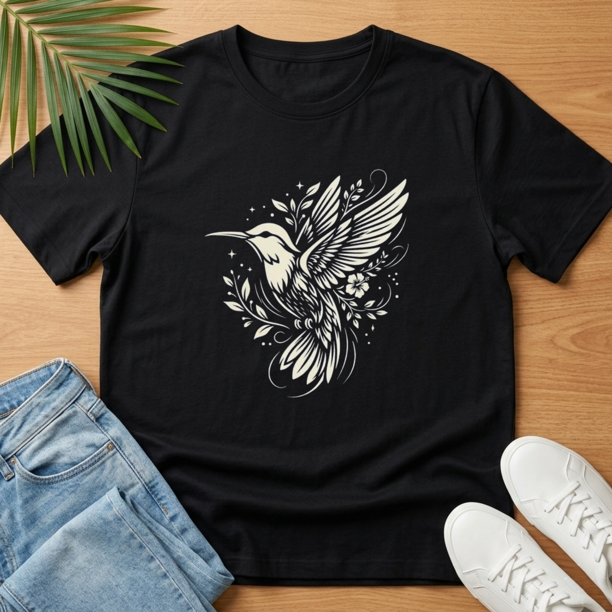Hummingbird T-Shirt