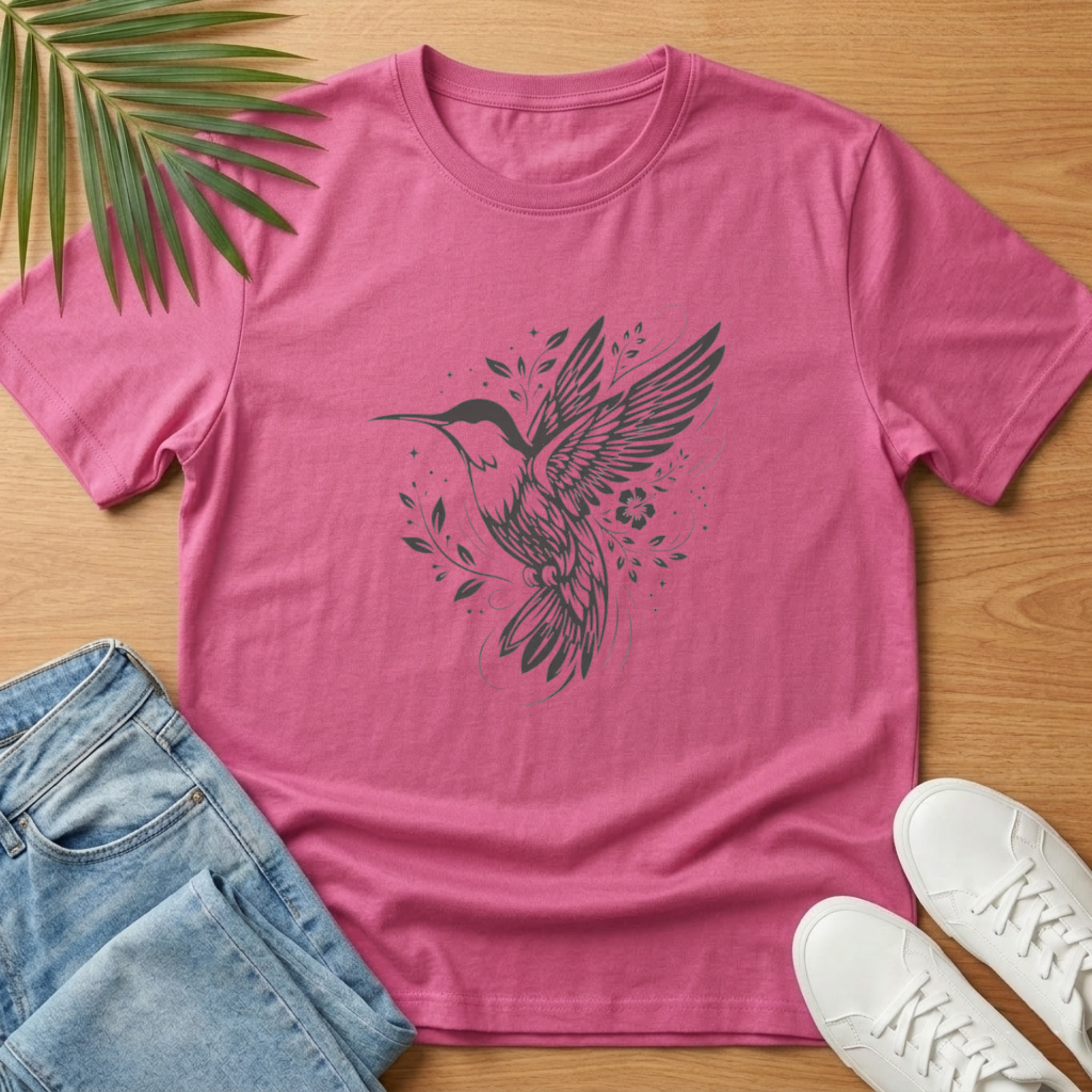 Hummingbird T-Shirt