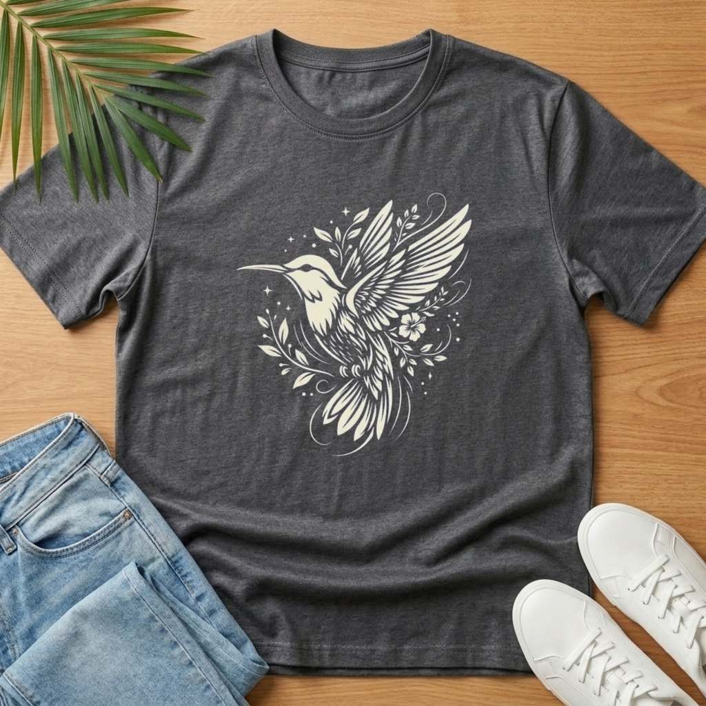 Hummingbird T-Shirt