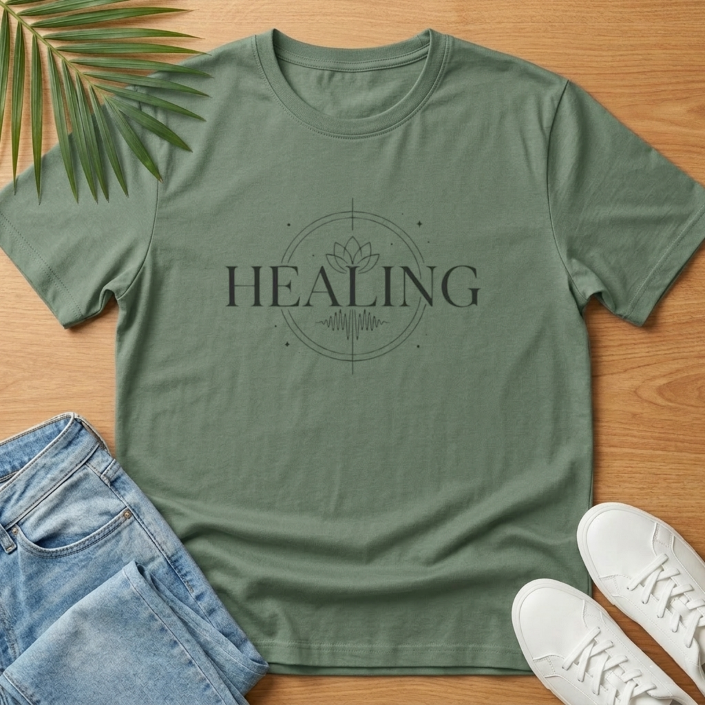 Healing T-Shirt