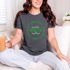 Don’t Judge What You Don’t Understand T-Shirt