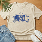Counselor T-Shirt