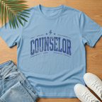Counselor T-Shirt