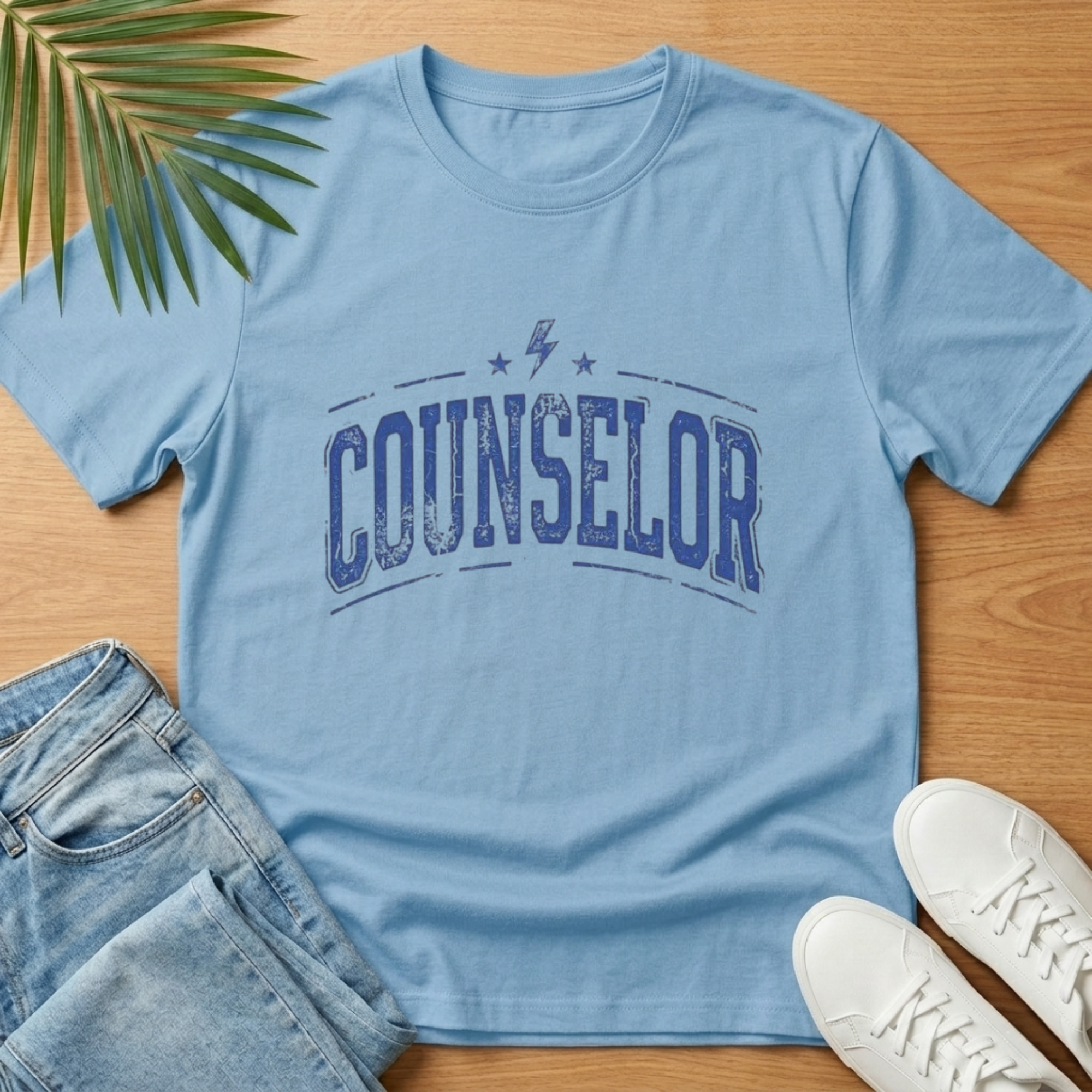 Counselor T-Shirt