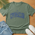 Counselor T-Shirt