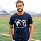 Choosing Myself T-Shirt