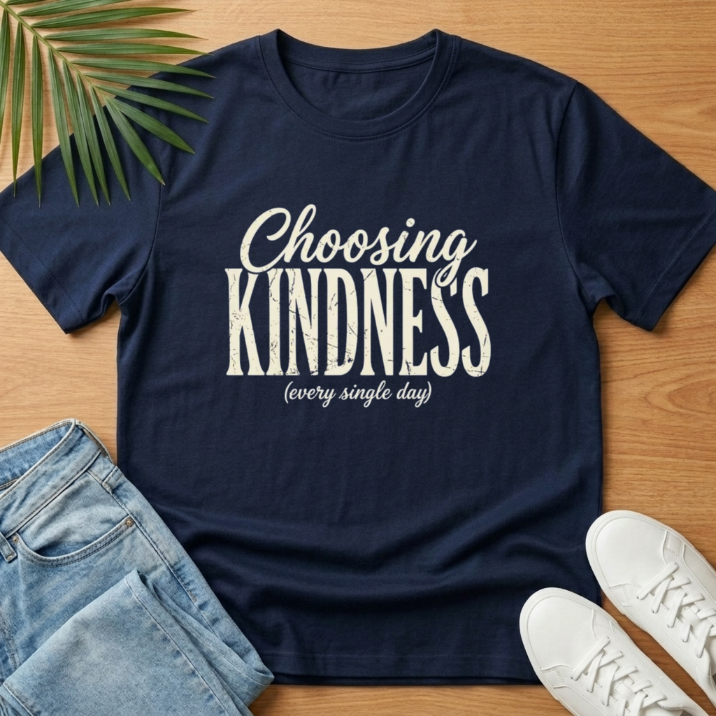 Choosing Kindness T-Shirt