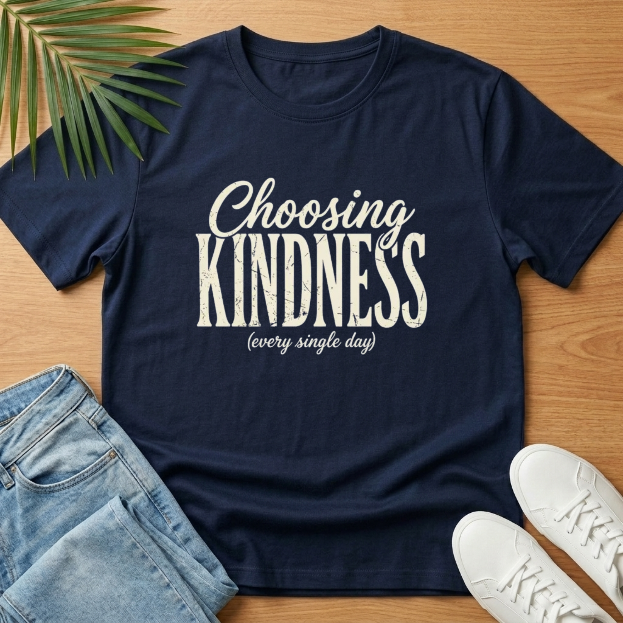 Choosing Kindness T-Shirt