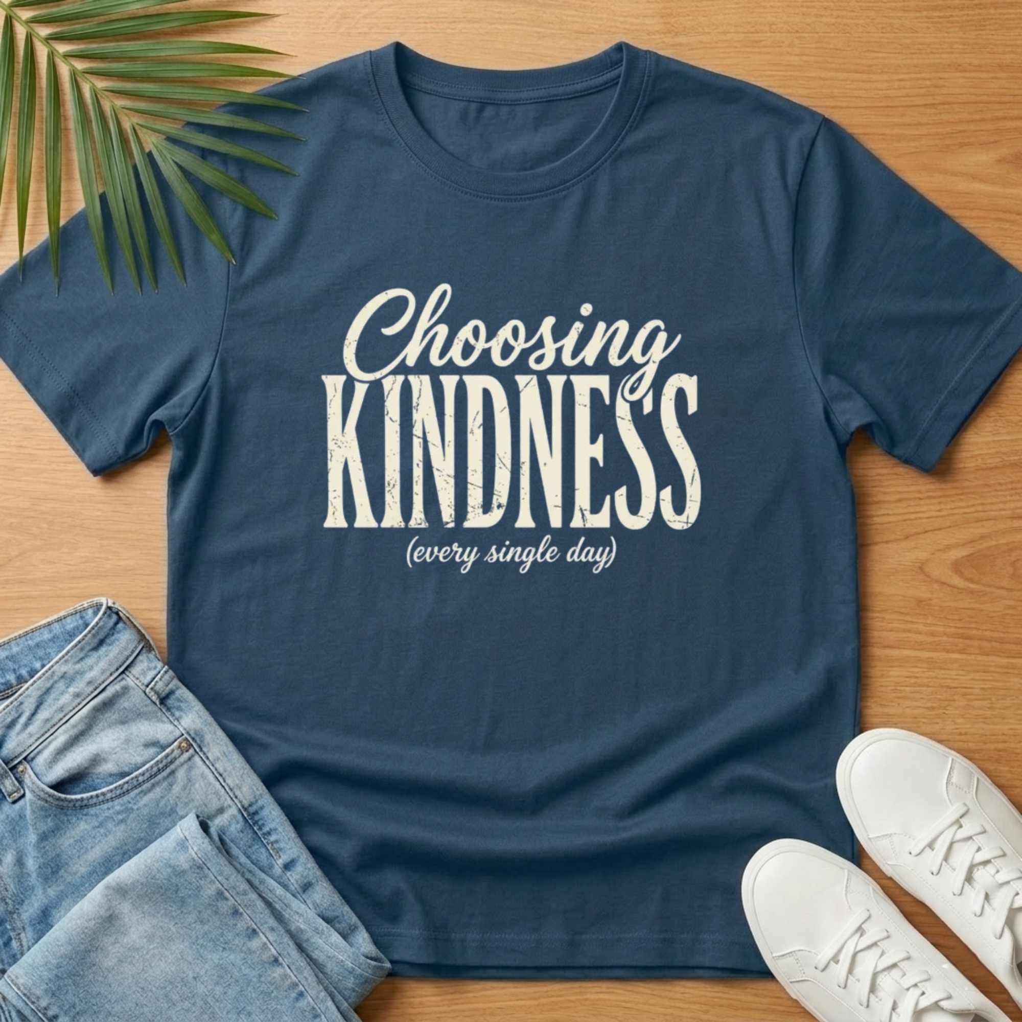Choosing Kindness T-Shirt