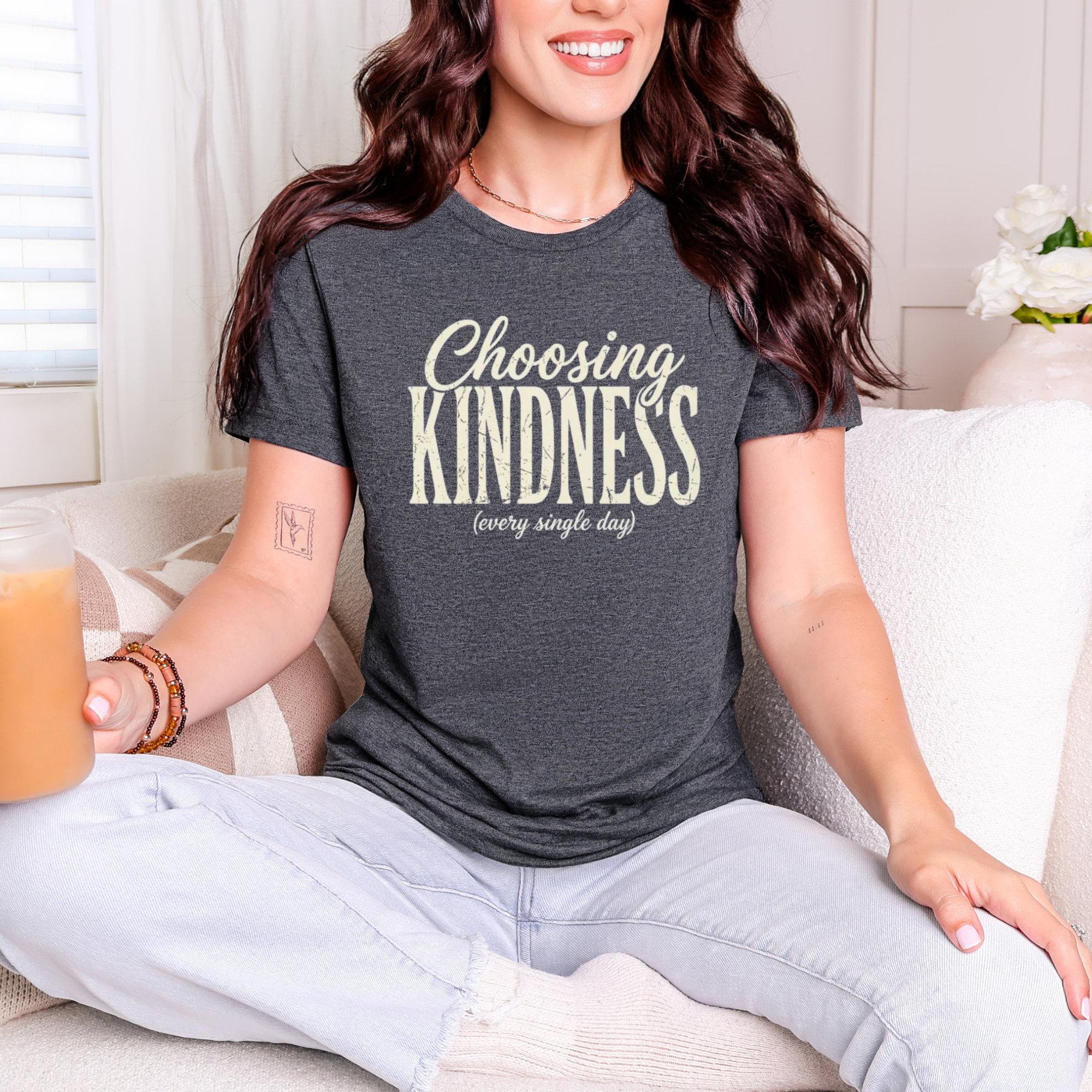 Choosing Kindness T-Shirt