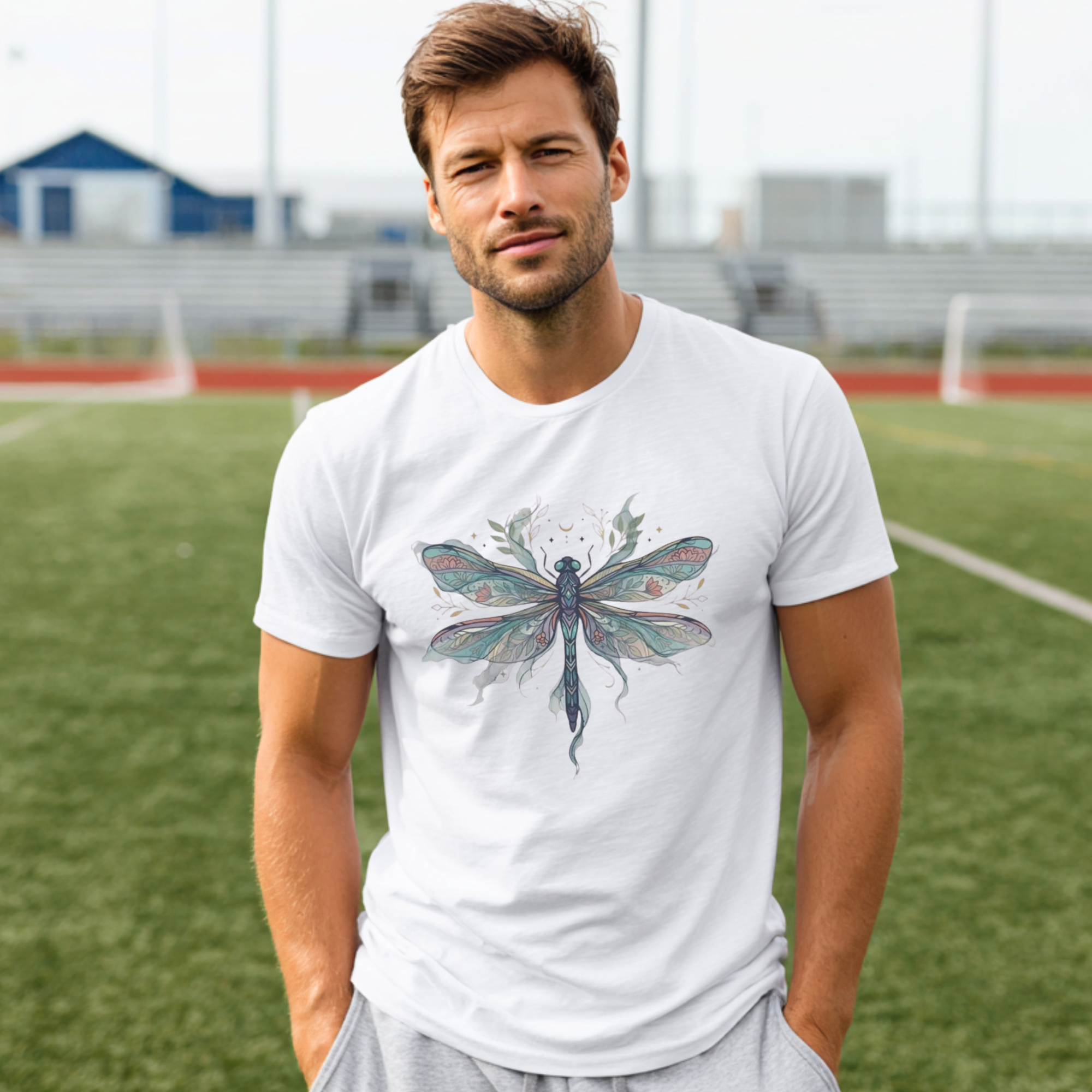 Dragonfly T-Shirt