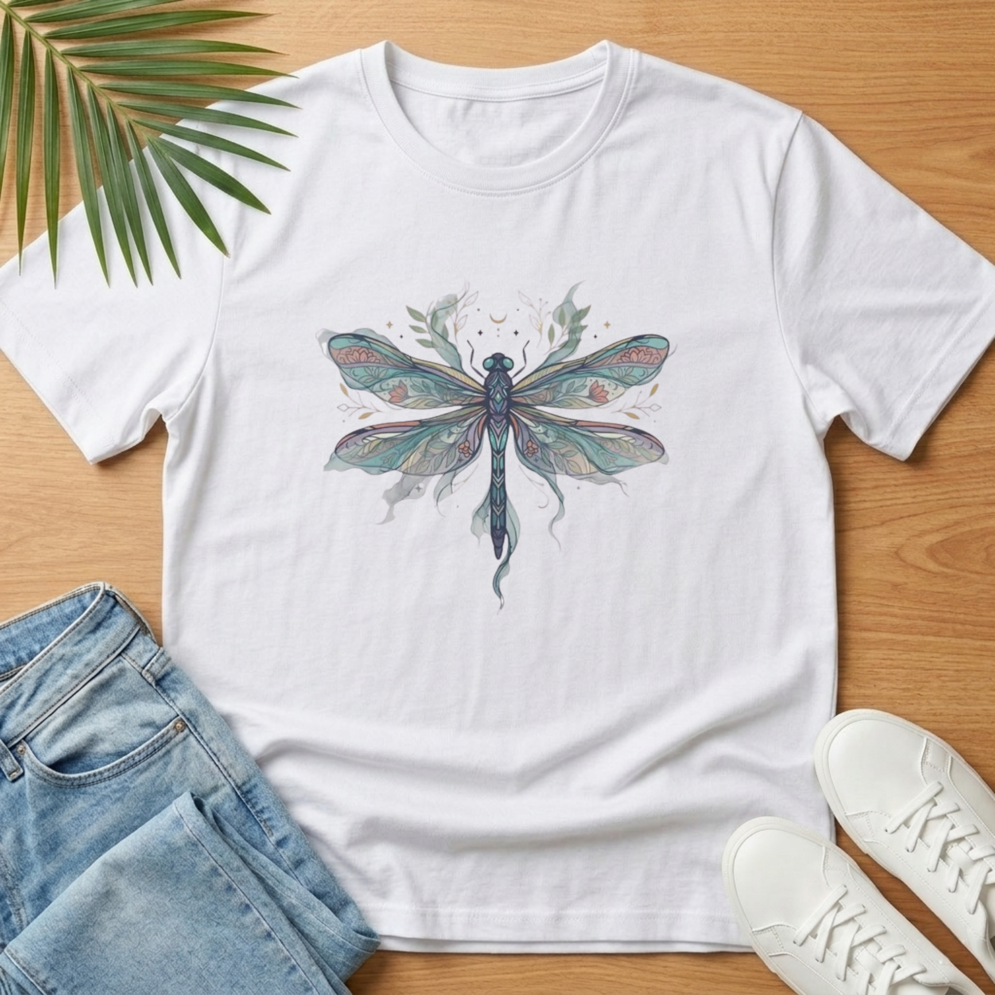 Dragonfly T-Shirt