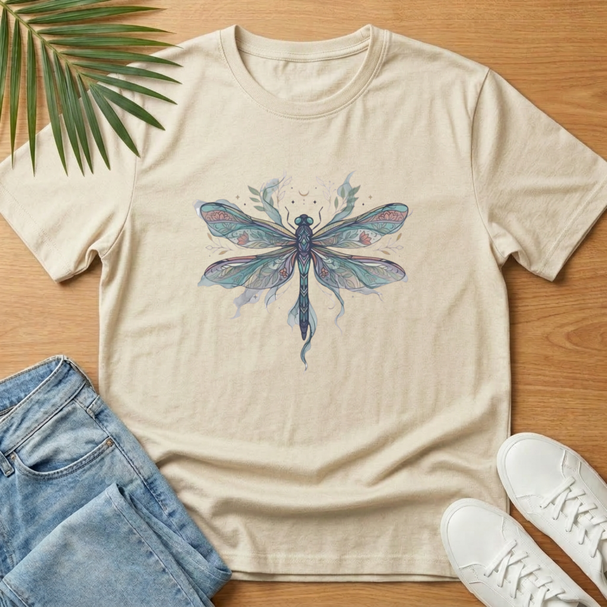 Dragonfly T-Shirt