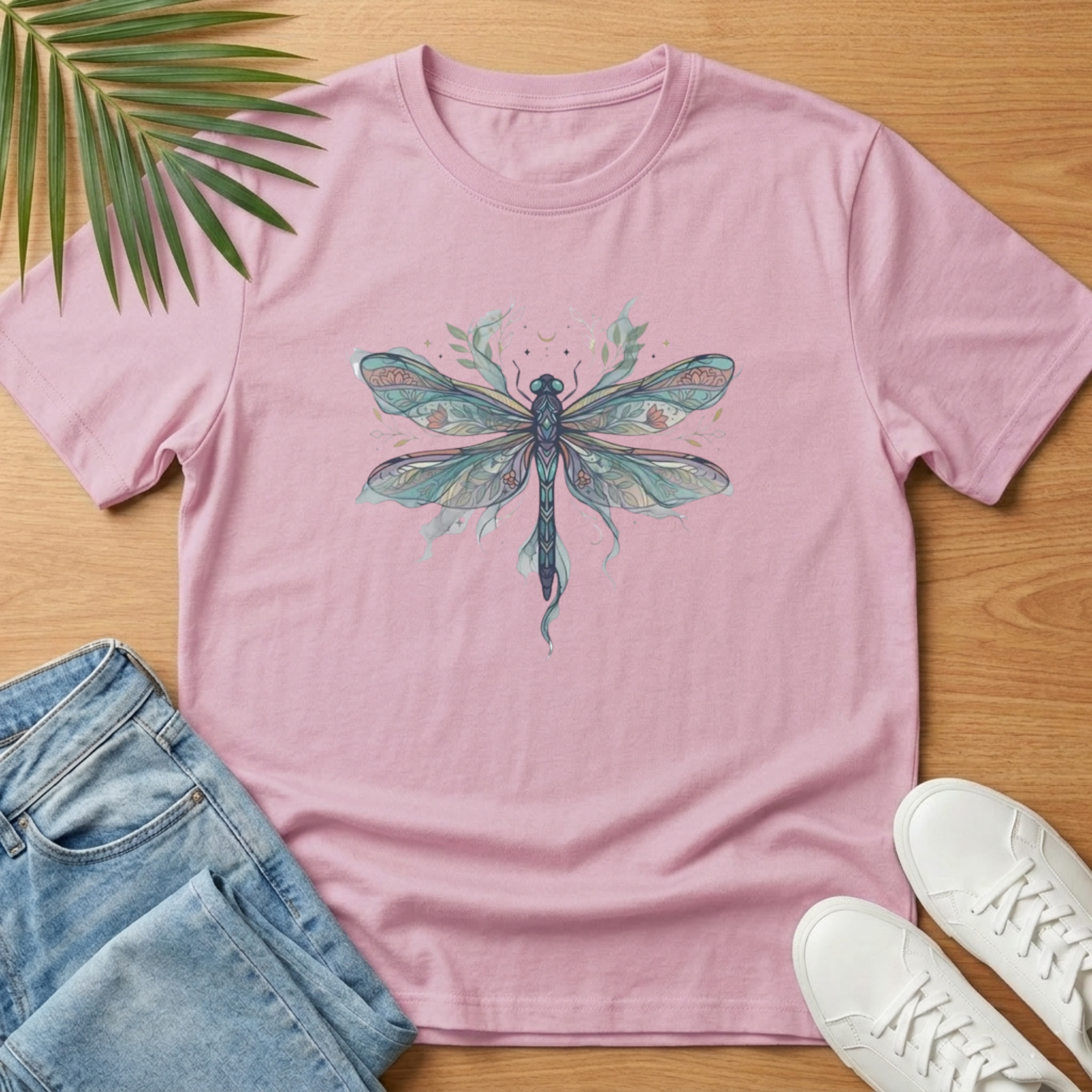 Dragonfly T-Shirt