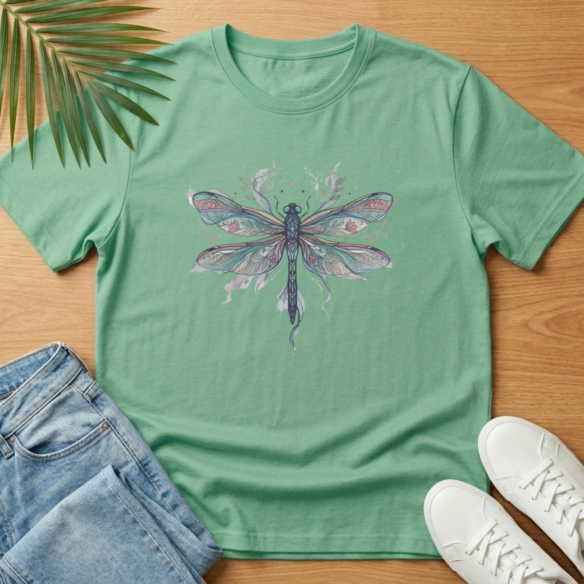 Dragonfly T-Shirt