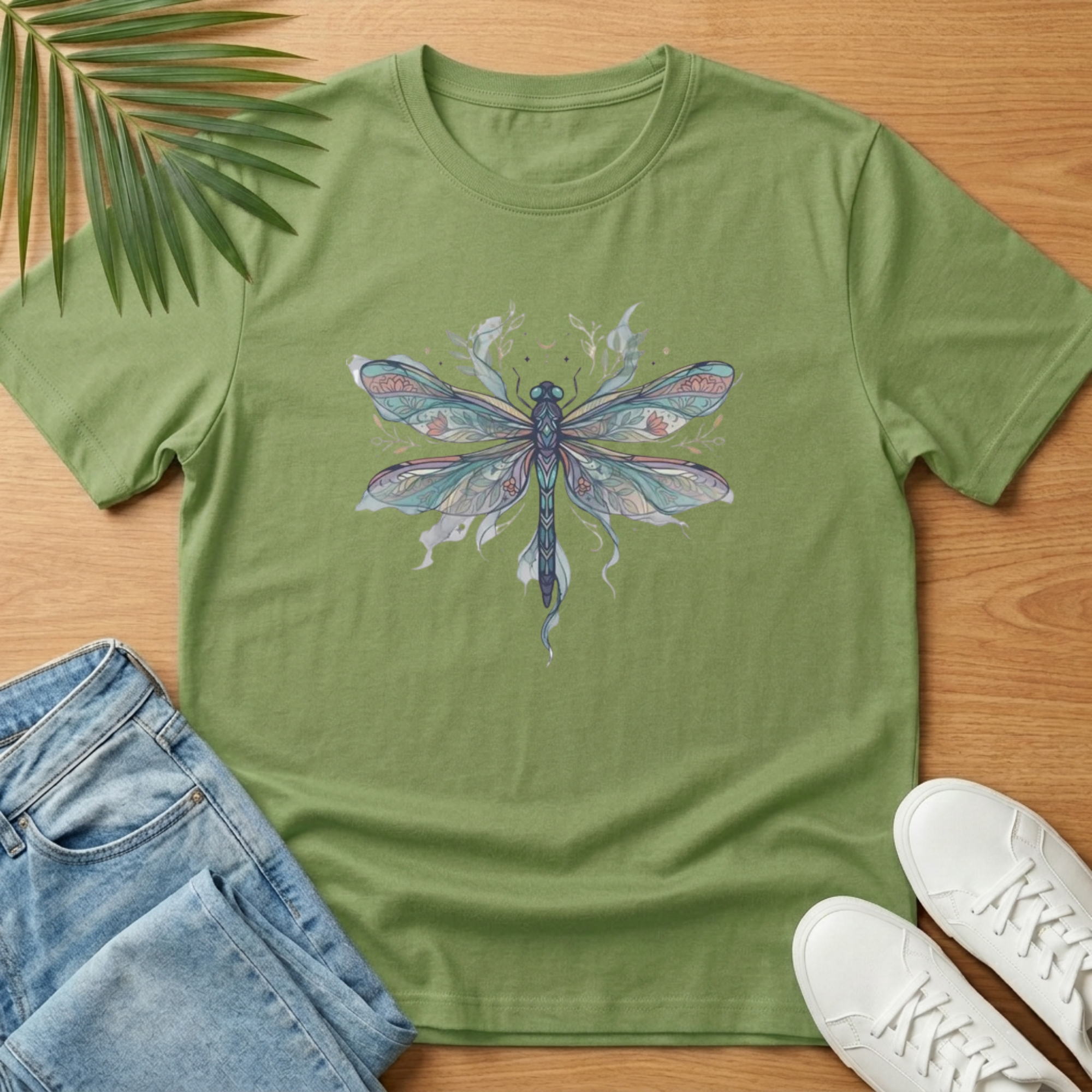 Dragonfly T-Shirt