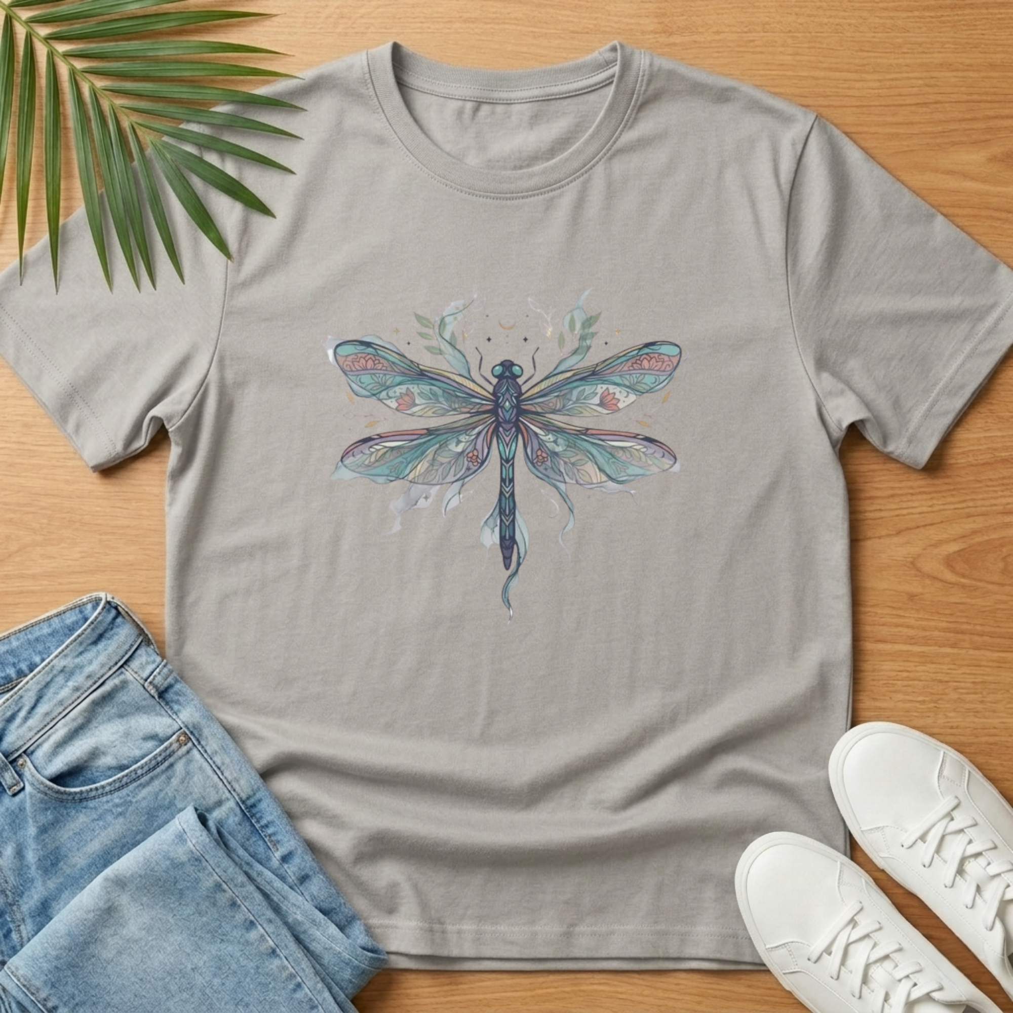 Dragonfly T-Shirt