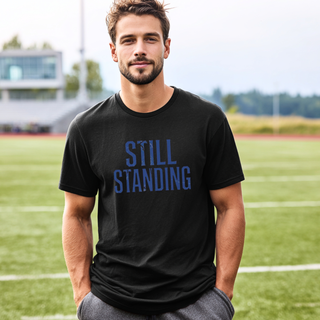 Still Standing T-Shirt