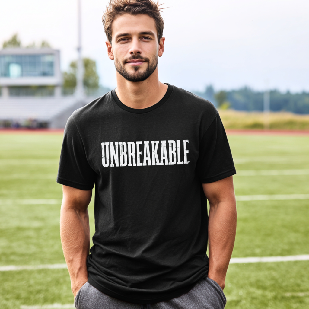 Unbreakable T-Shirt