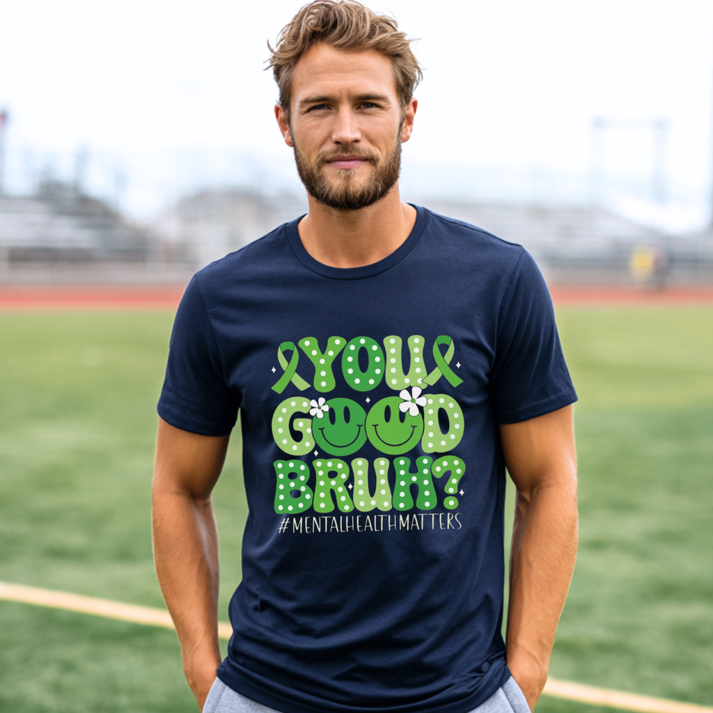 You Good Bruh? T-Shirt