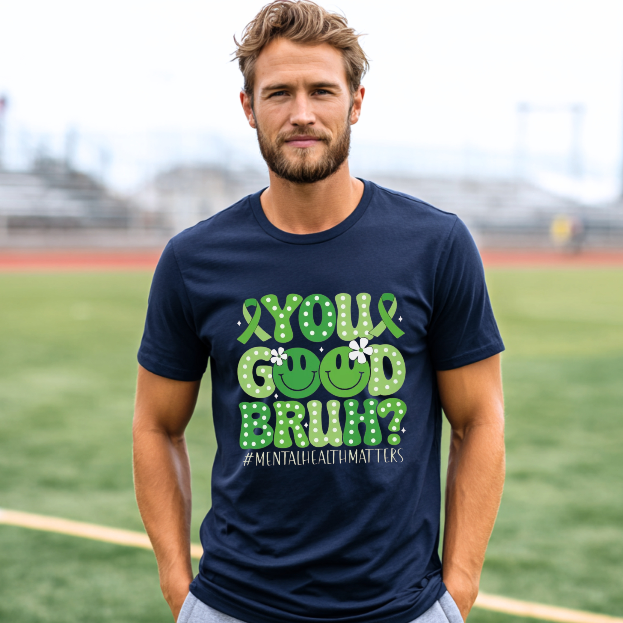 You Good Bruh? T-Shirt