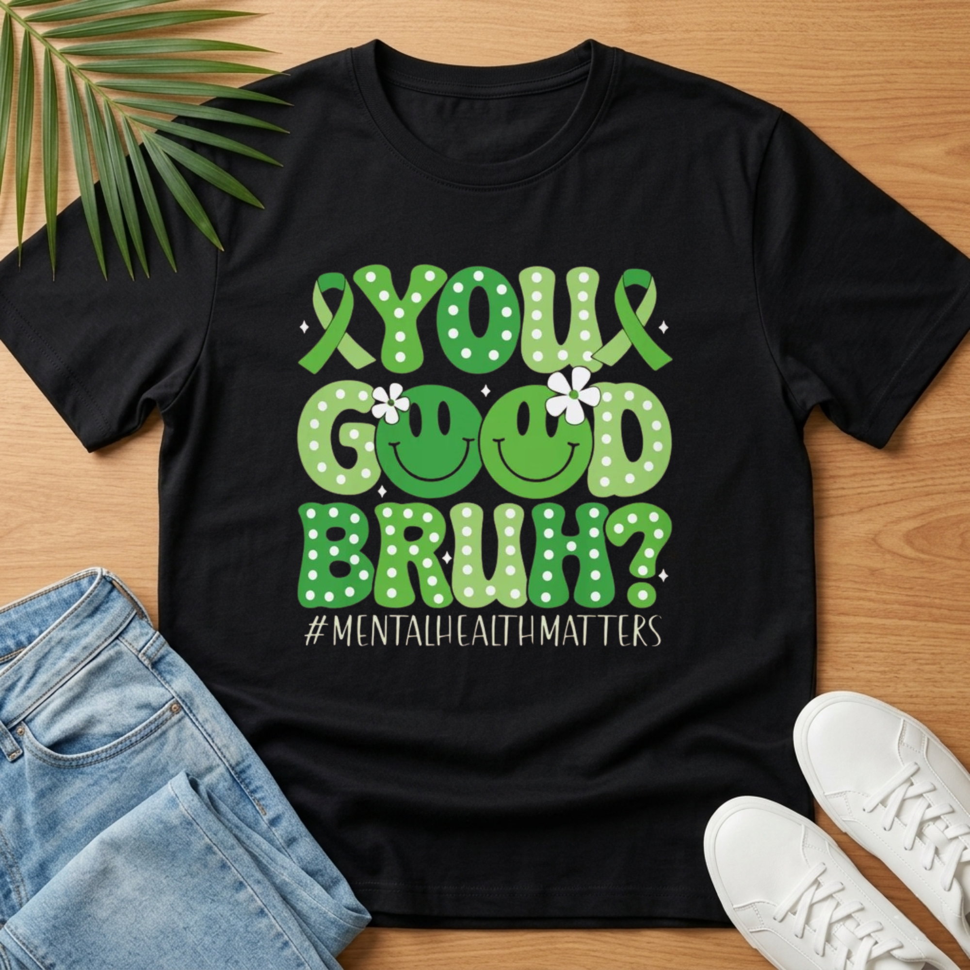 You Good Bruh? T-Shirt