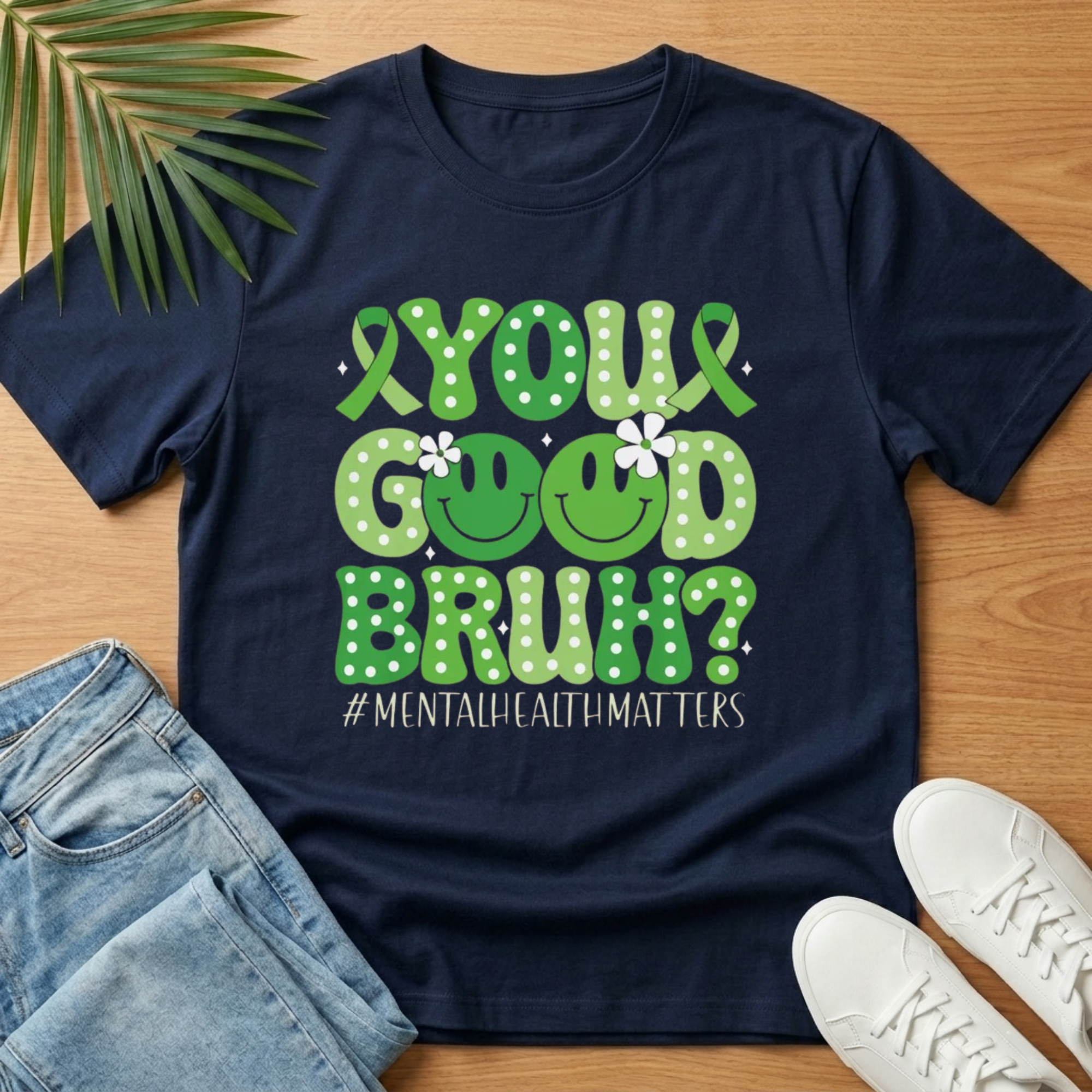You Good Bruh? T-Shirt