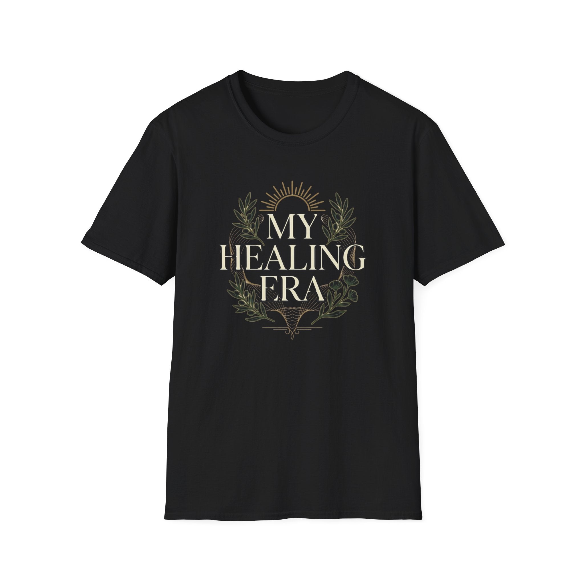My Healing Era T-Shirt