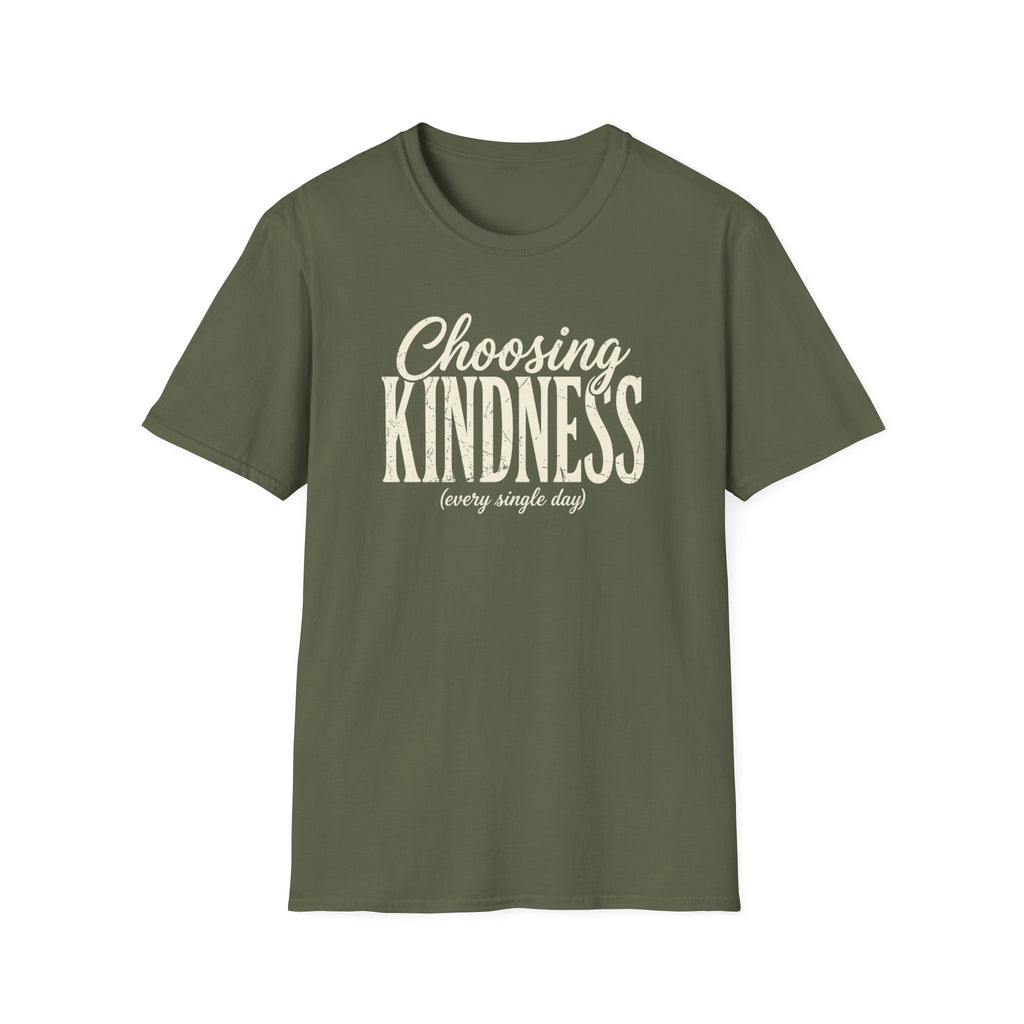 Choosing Kindness T-Shirt