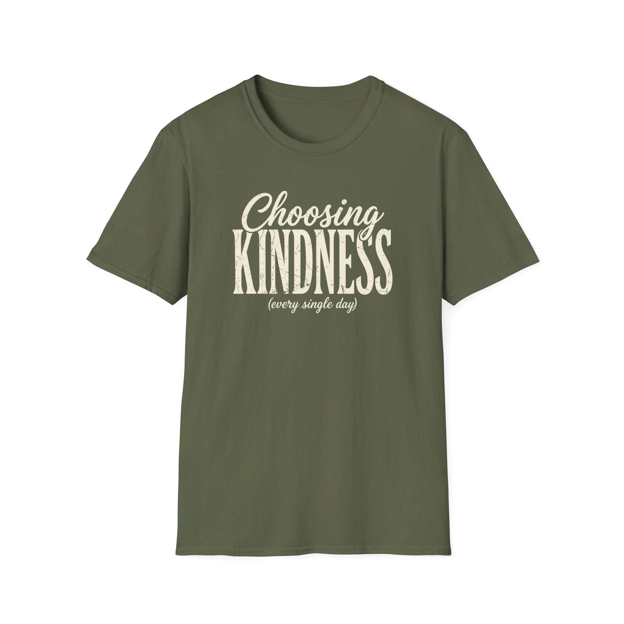Choosing Kindness T-Shirt