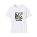 My Mind Needs the Ocean T-Shirt
