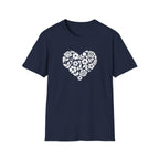 Flower Love and Compassion T-Shirt